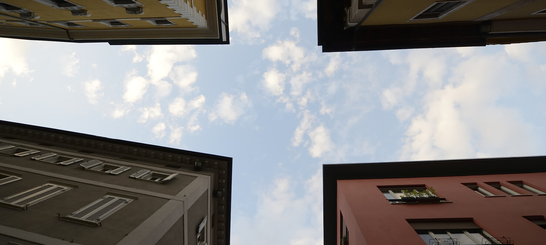 Una passeggiata nel centro di Trento: cosa vedere