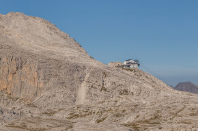 Dolomiti Palaronda Ferrata Classic - 5. Etappe | © APT San Martino di Castrozza, Primiero e Vanoi