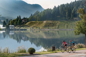 Giro dei 9 laghi | © APT Trento 