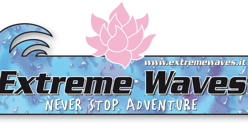 Extreme Waves  #3