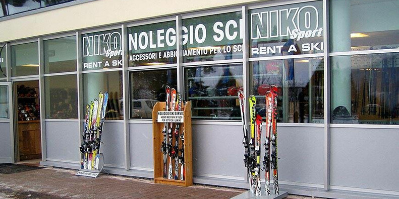 Niko Sport Ski Rent  #1