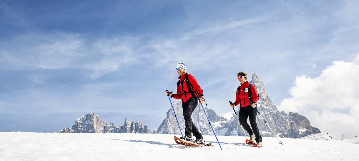 Skiurlaub im Trentino 2023- 2024