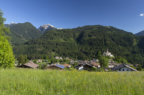 Cavalese - Sport a odpočinek v srdci údolí Val di Fiemme