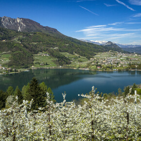 Lake Caldonazzo - A water sports paradise