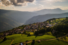 Verborgene Schätze: Frühlingstouren zu den schönsten Dörfern Trentinos