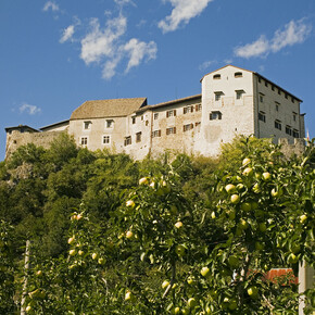 Stenico Castle | © Foto Archivio Apt