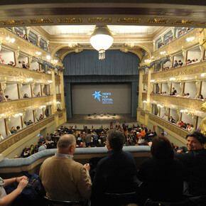 Trento Film Festival 