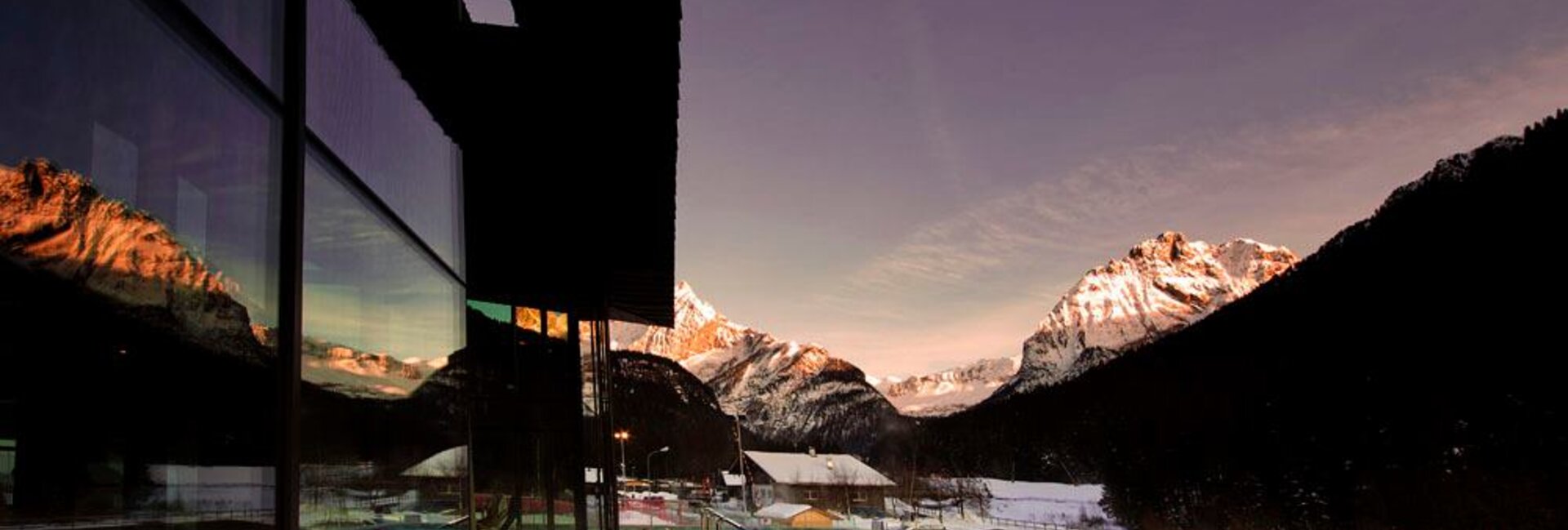 Centro Acquatico Dòlaondes