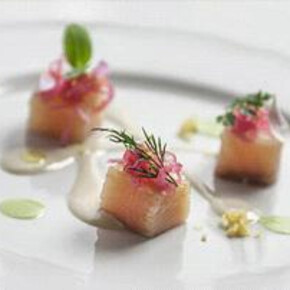 Trote e salmerini ASTRO