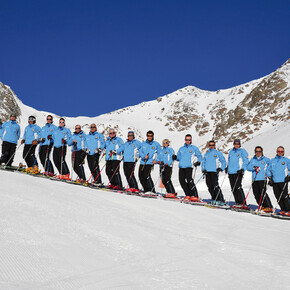 Italienische Ski und Snowboardschule Val di Pejo 