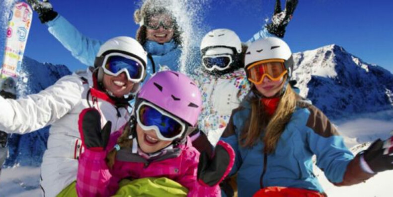 Dolomiten-Skischule
