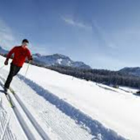 Langlauf-Skischule Lavazè-Pass  