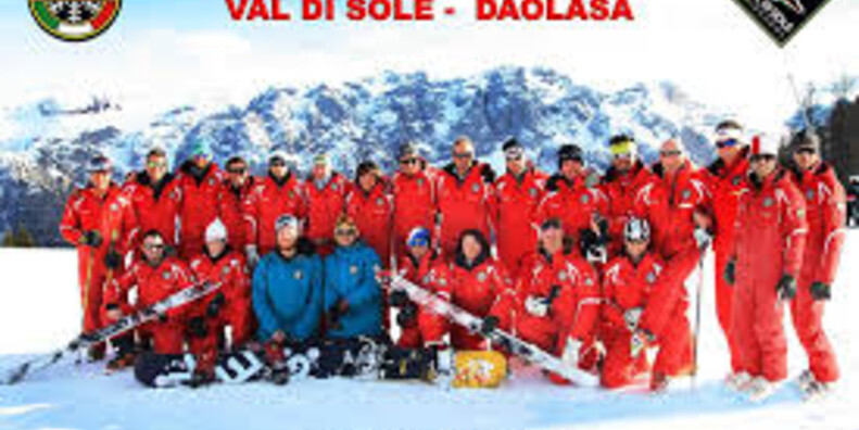 Ski School Val di Sole Daolasa #4