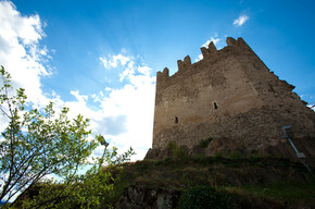 Castello di Segonzano 