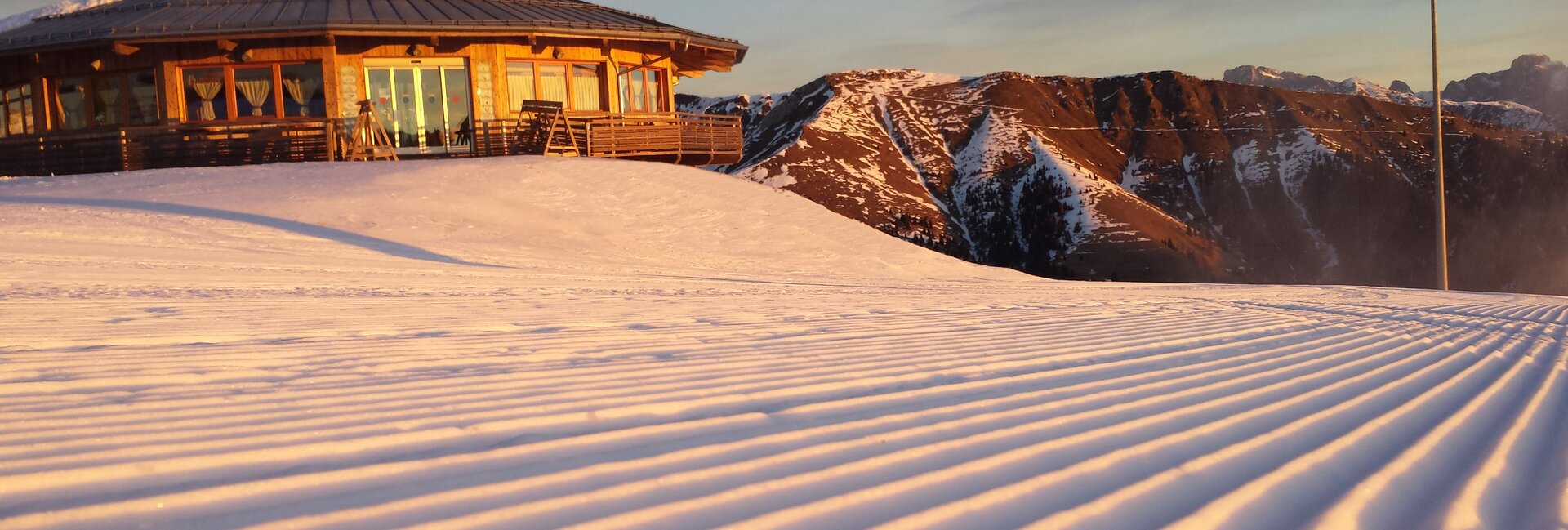Ski resort Valsugana, Panarotta, Passo Brocon ski holiday deals