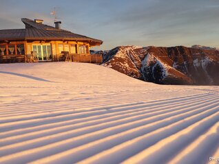 Sciare in Valsugana, skiarea per famiglie e offerte neve low coast