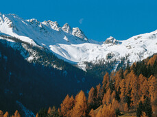 Winter holidays in Val di Non, enjoy skiing, snowshoeing, cross county skiing