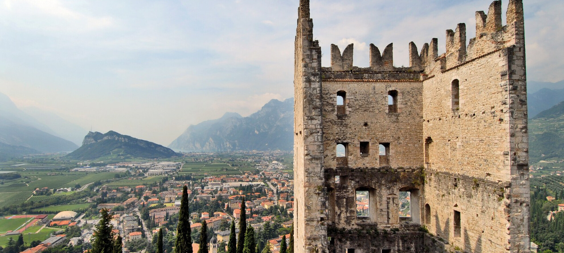 Friedlich, still, tiefgründig