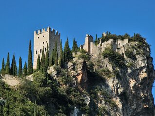 Garda Trentino - Castello di Arco