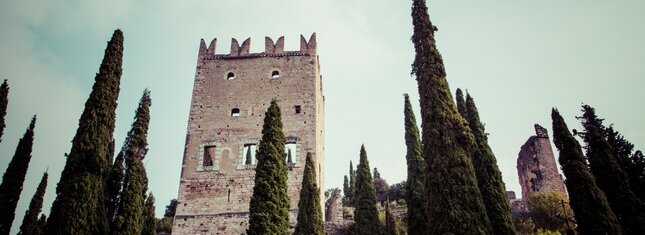 Castello di Arco 