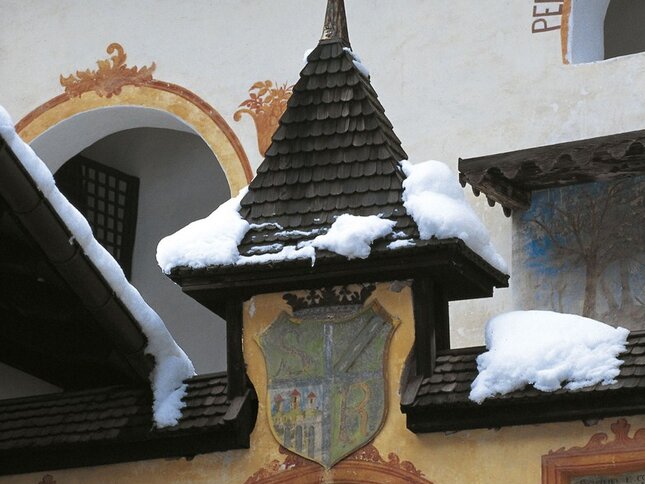 Santuario di San Romedio