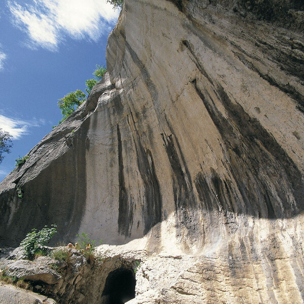 Marmitte dei Giganti
