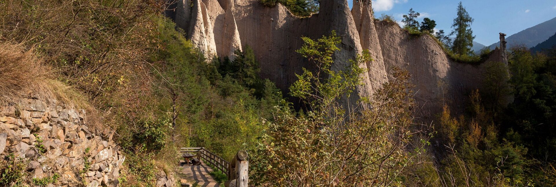 Val di Fiemme e Val di Cembra