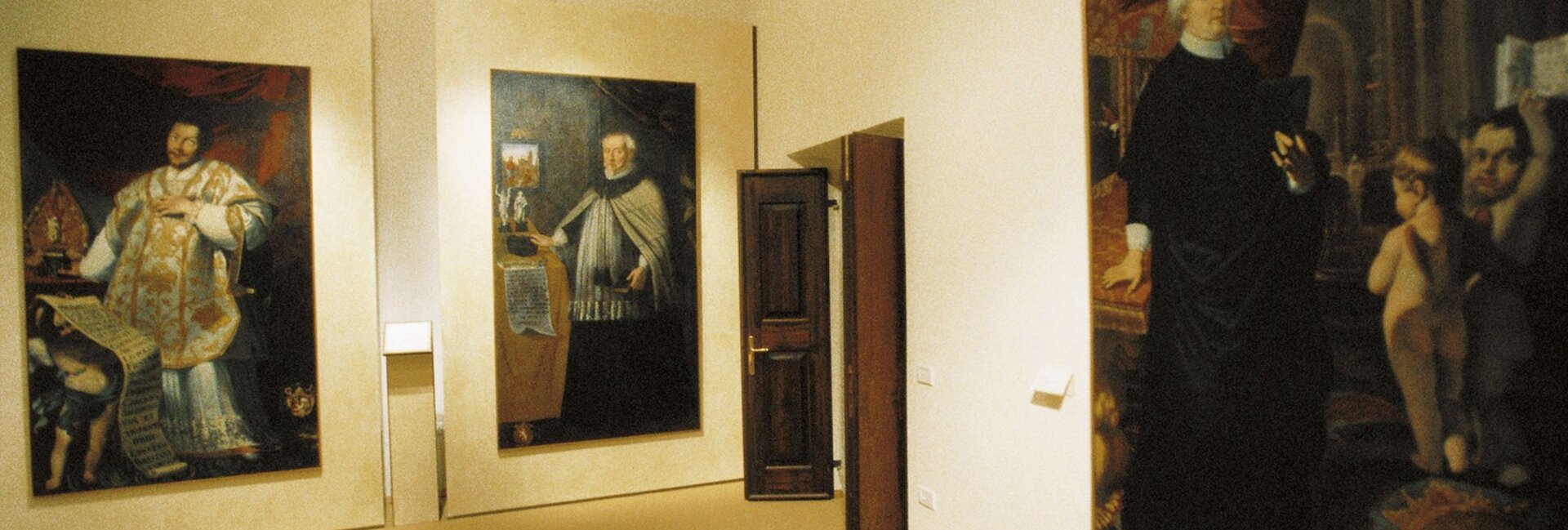 Museo Diocesano - Villa Lagarina