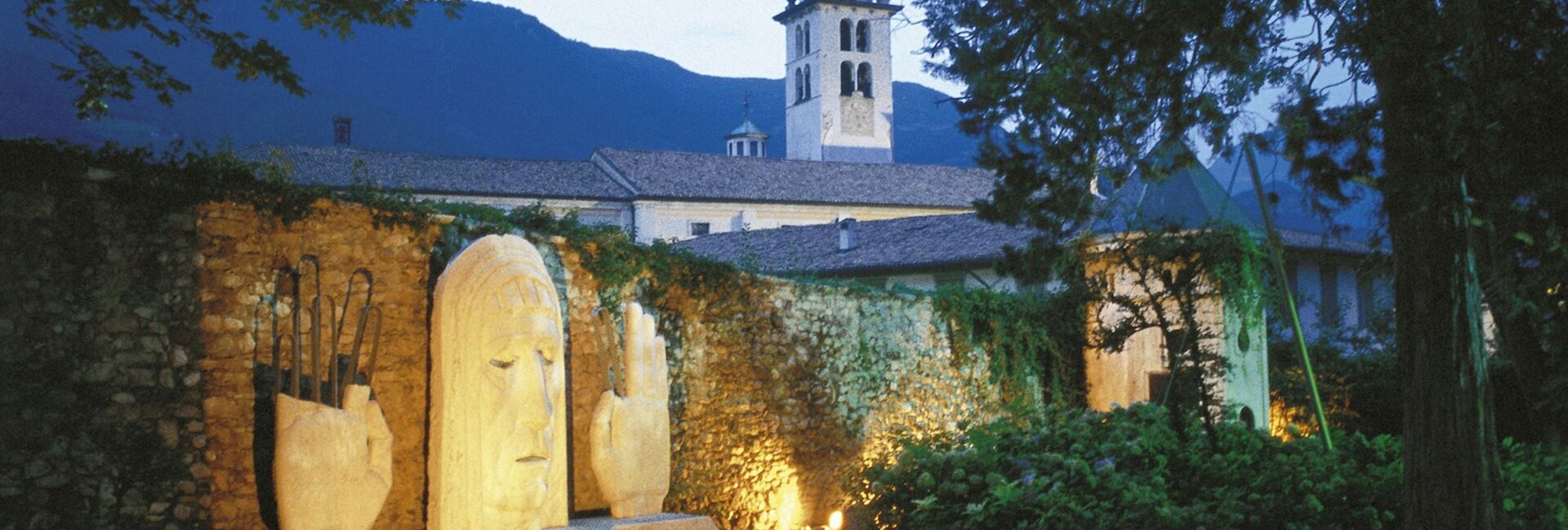 Museo Diocesano - Villa Lagarina