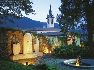 Museo Diocesano - Villa Lagarina