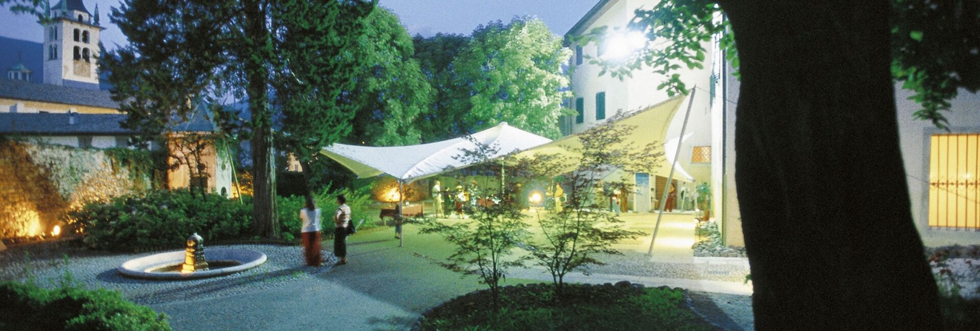 Museo Diocesano - Villa Lagarina