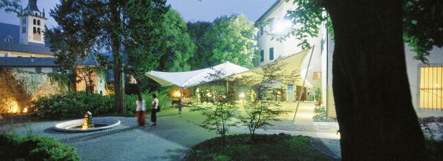 Museo Diocesano - Villa Lagarina