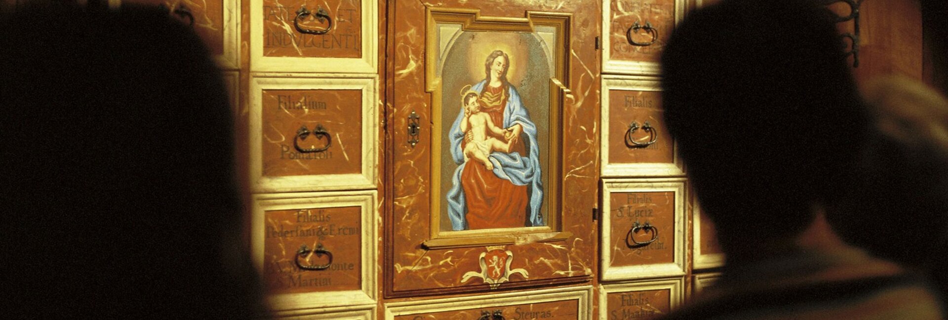 Museo Diocesano - Villa Lagarina