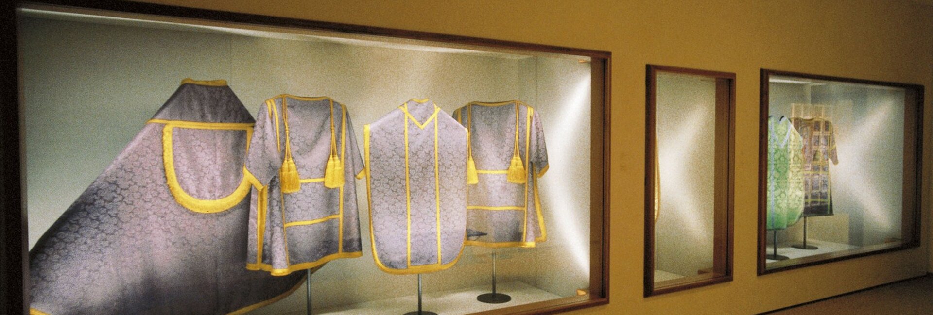 Museo Diocesano - Villa Lagarina