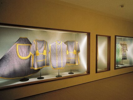 Museo Diocesano - Villa Lagarina