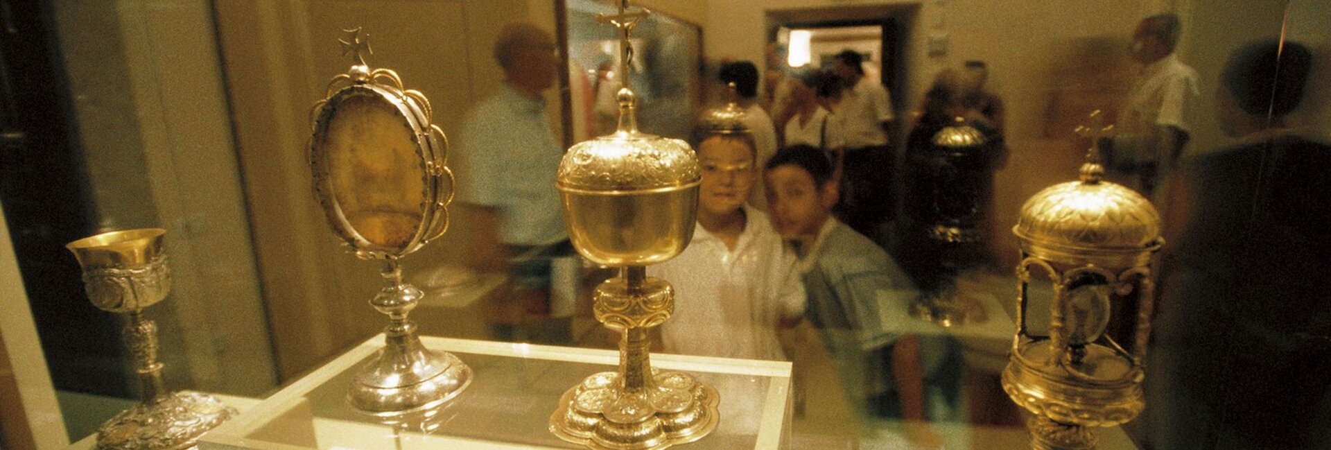 Museo Diocesano - Villa Lagarina