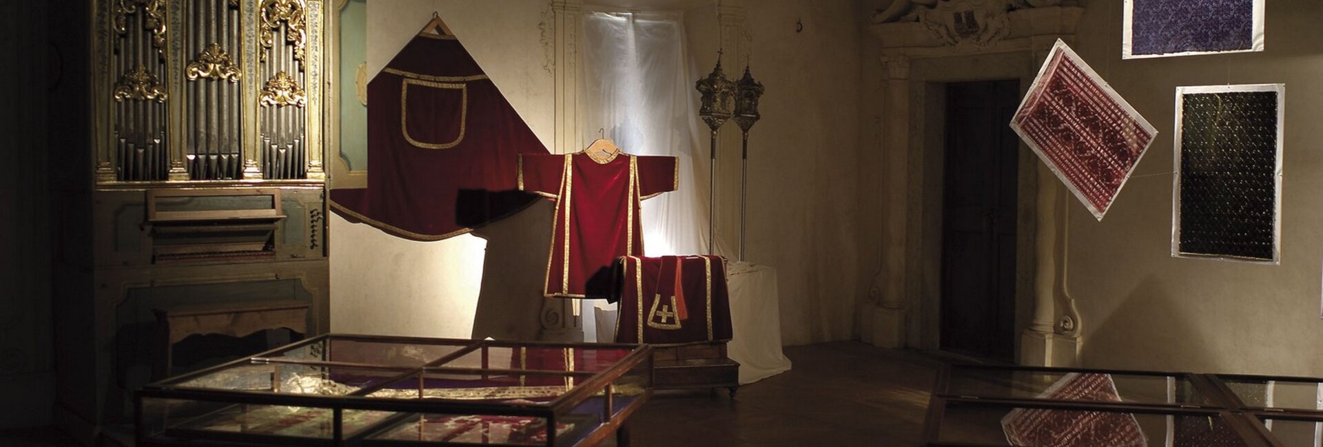 Museo Diocesano - Villa Lagarina