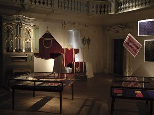 Museo Diocesano - Villa Lagarina