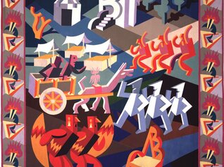 Casa d'Arte Futurista Depero