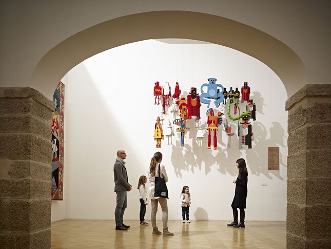 Casa d'Arte Futurista Depero