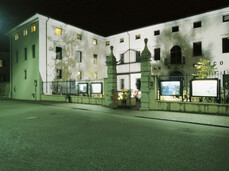 Science and Archaeology Museum, Rovereto