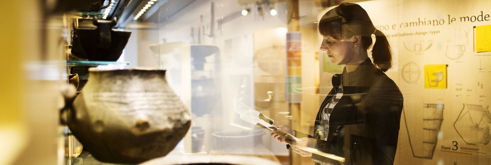 Museo delle Palafitte - Fiavé