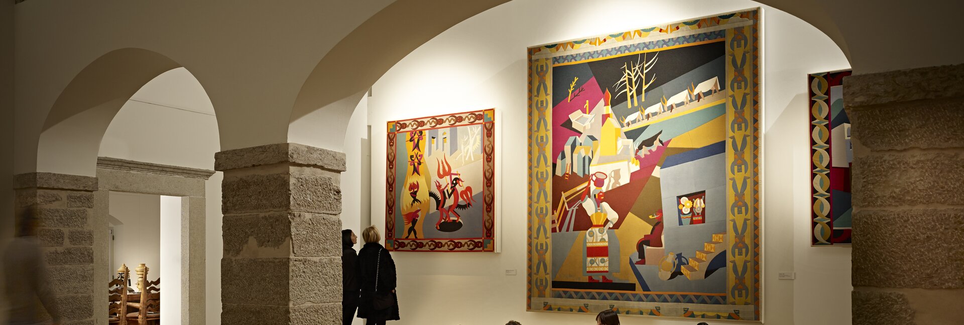 Rovereto - What to do with children - Museo Depero 