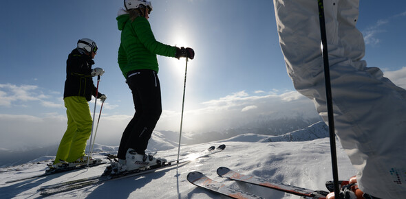 Sci di fondo in Alto Adige, offerte Val di Fiemme