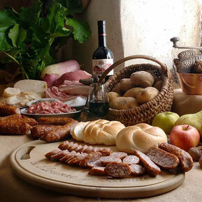 Top 5 Kulinarik im Trentino