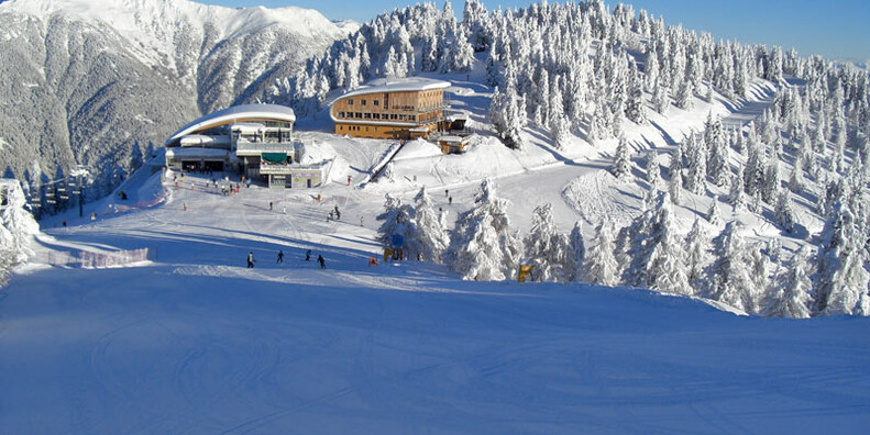 Scuola Italiana Sci & Snowboard Val di Sole Daolasa