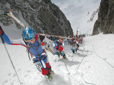 Skigebiet Valsugana, Panarotta und Passo Brocon