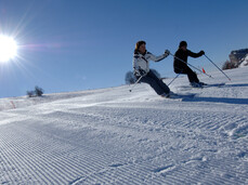 Skigebiet Polsa - San Valentino - San Giacomo