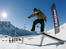 Marilleva Ski: Skifahren in den Dolomiten