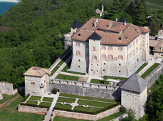 Castel Thun – Burg Thun